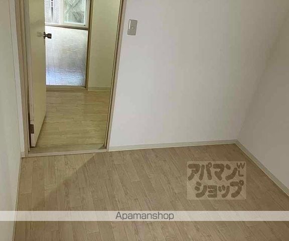 アーバンMの内装写真