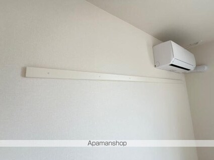 ウィスタリア[2LDK/55.66m2]の内装2