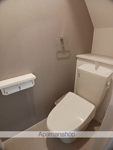 ベル リュミエールの内装写真