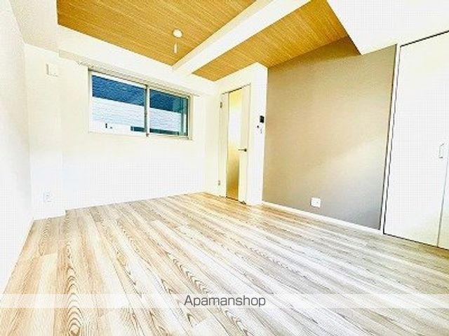 アドマステラス今市の内装写真