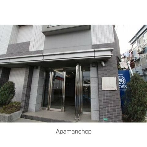 プライムアーバン中野上高田の外観写真