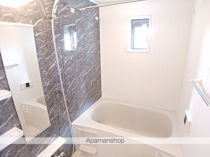 レグラ・デ・オロⅡ[1LDK/51.63m2]のバス