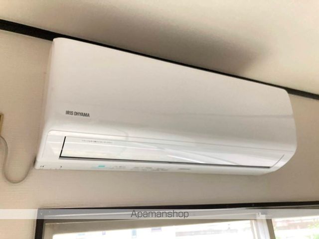 サニーハイツ園生の内装写真