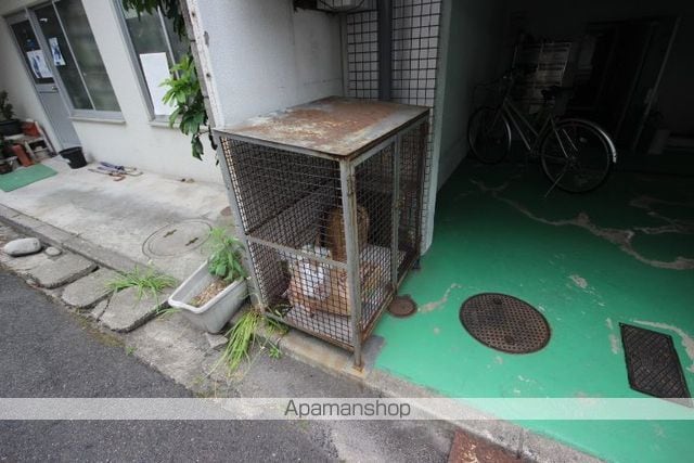 サンシャトウ白島のその他写真