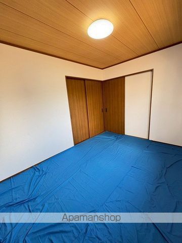 ヴィレッジ21 Aの内装写真