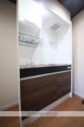 リオガーデン[1K/20.52m2]のキッチン