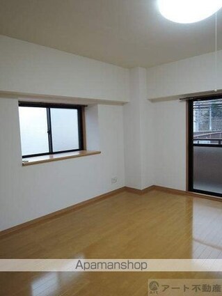 エクセラン清水[1K/32.05m2]の内装8