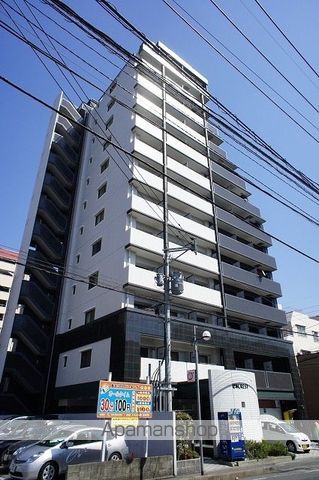 エンクレスト天神の内装写真