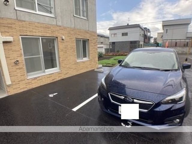 CHAMBRE宮の沢のその他写真