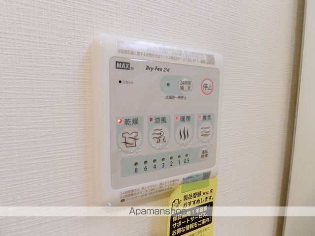 スプランディッド堺東DUEの内装写真