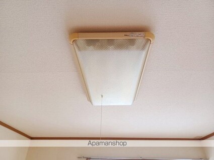 エビスハイツ[1K/21m2]の内装1