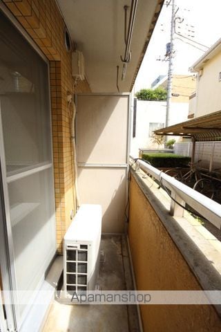 ホーク光ハイツの内装写真