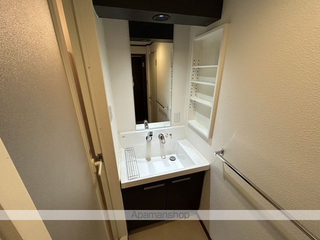アスール江坂の内装写真