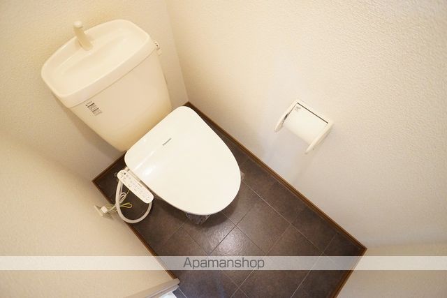 アルコ18の内装写真