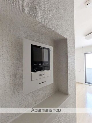 タイタン[1R/34.15m2]のセキュリティ