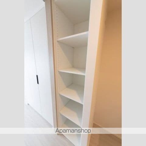 RESIDENCE KOENJIの内装写真
