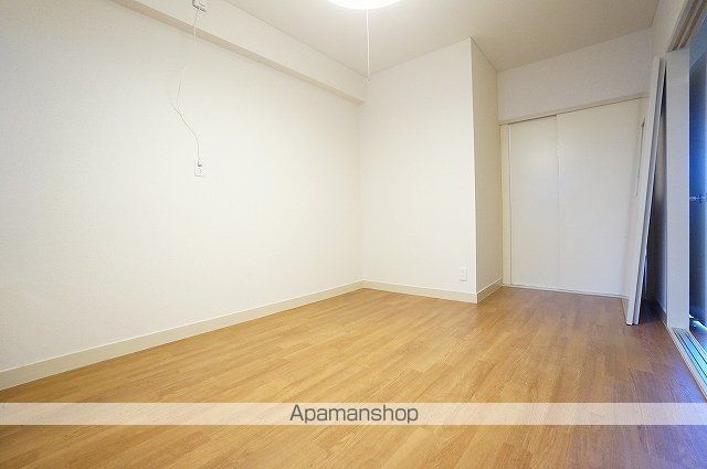 パルテール和光の内装写真