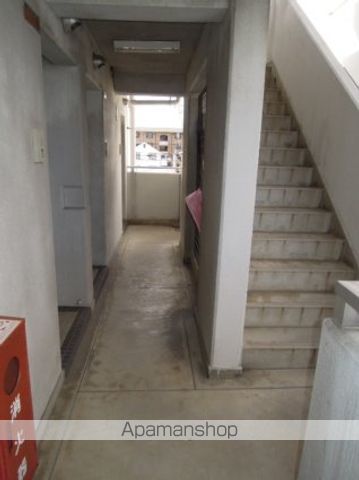 シャルマンフジ久米田 弐番館のその他写真