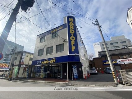 ウエストハイツ[2DK/40m2]の周辺6