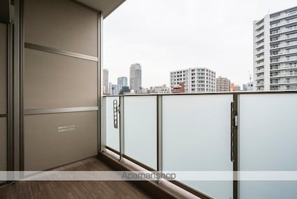 東京都豊島区東池袋５丁目[1LDK/42.22m2]の眺望