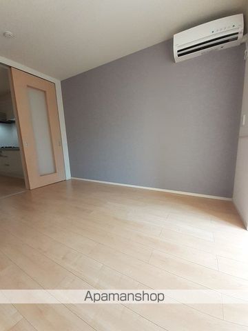 リーベンスグランデ吉井Iの内装写真