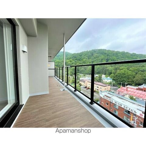 SAPPORO ATSUMARU RESIDENCEの内装写真
