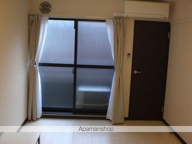 レオネクストウエスト早稲田の内装写真