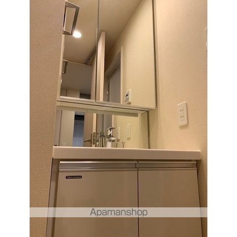 BLESS蔵前の内装写真