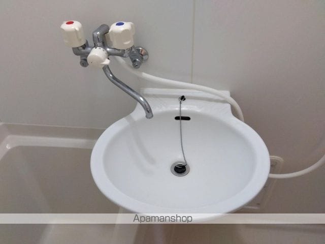 レオパレスヴィラージュ丸亀の内装写真