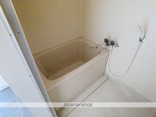 グリンハイツ桂の内装写真