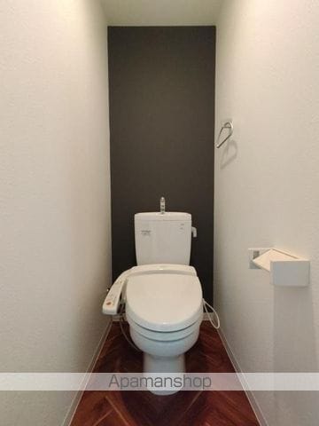 エヌエムディズユイットの内装写真