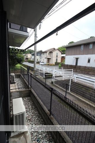 モンシェリの内装写真