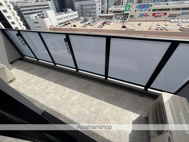アーバングランデ新大阪の内装写真