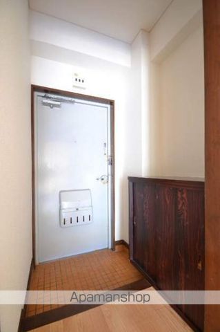 コーポ平和の内装写真