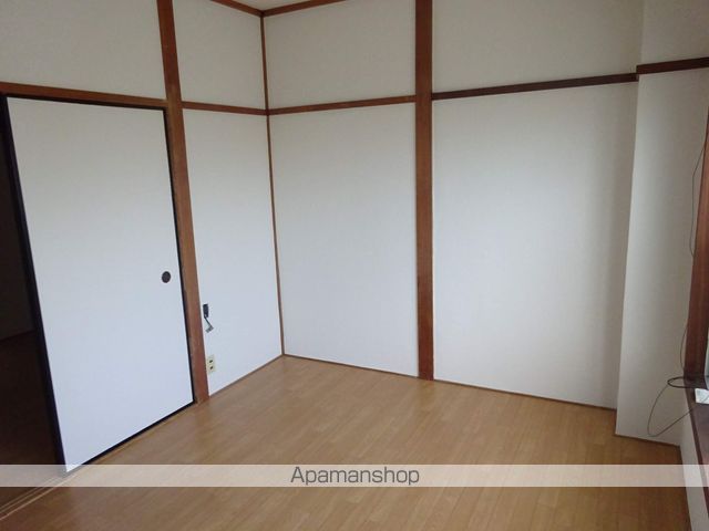 緑町マンションの内装写真