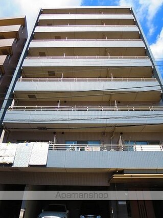 東京都江戸川区西葛西４丁目[1LDK/46.79m2]の外観2