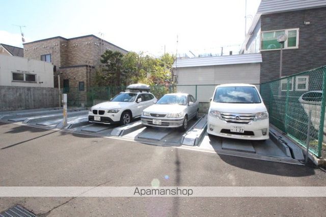 クレステージ宮の森のその他写真