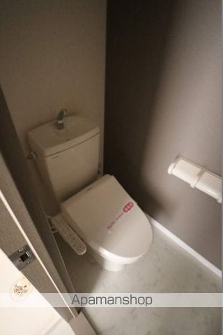 パークサイドエムエスの内装写真