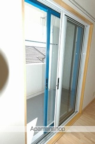 キャッスルエイトの内装写真