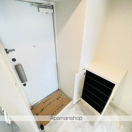 ガーデンハイツマルタカ２[1K/26.4m2]の内装5