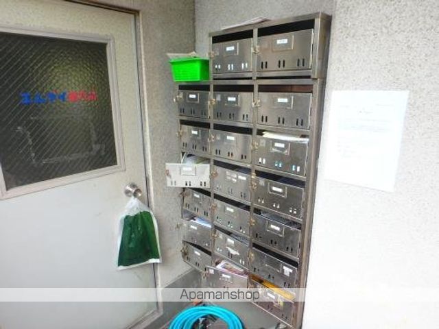 リード上本町の内装写真