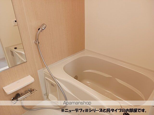 ルーチェフルサワGJの内装写真