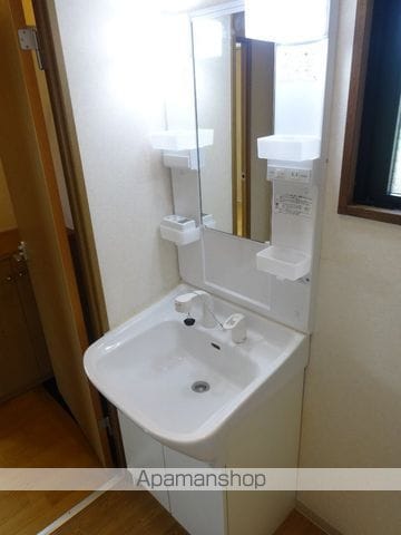 キャッスル西延岡の内装写真