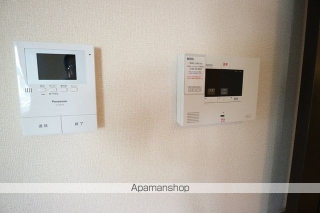 宮の前プラザの内装写真