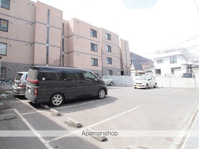 WEST KNOLL壱番館の外観写真
