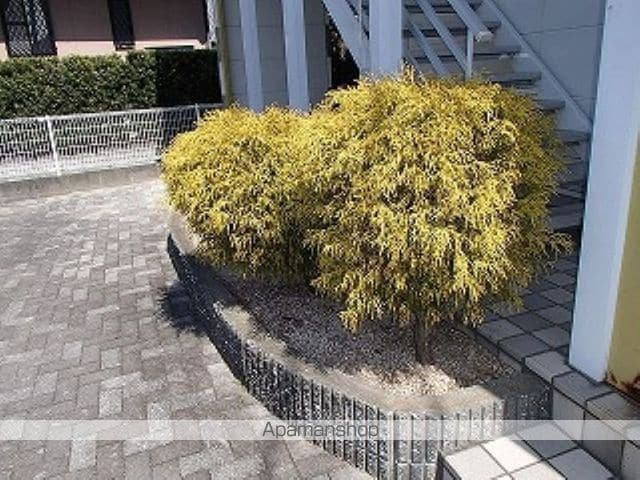レオパレス刈原の内装写真