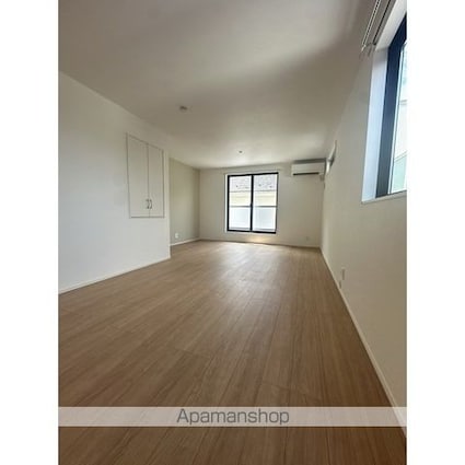 Ｋｏｌｅｔ矢川０５[2SLDK/90.25m2]のリビング・居間