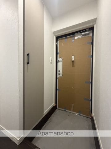 Y’sBLD.22の内装写真