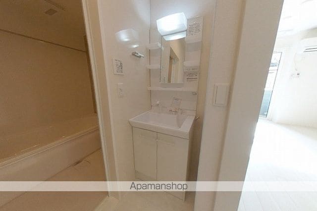 DーROOM笹口の内装写真