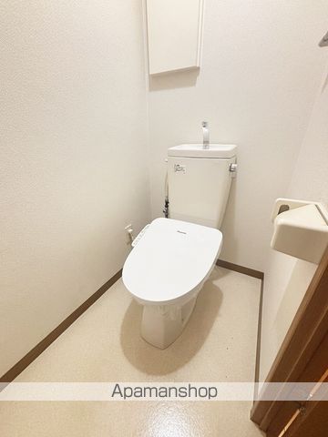 アレグリーアの内装写真